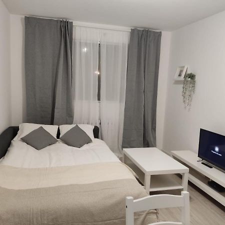 Andurina Apartment Vigo Exterior photo