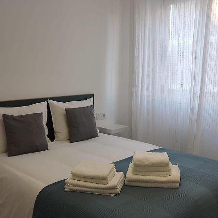 Andurina Apartment Vigo Exterior photo