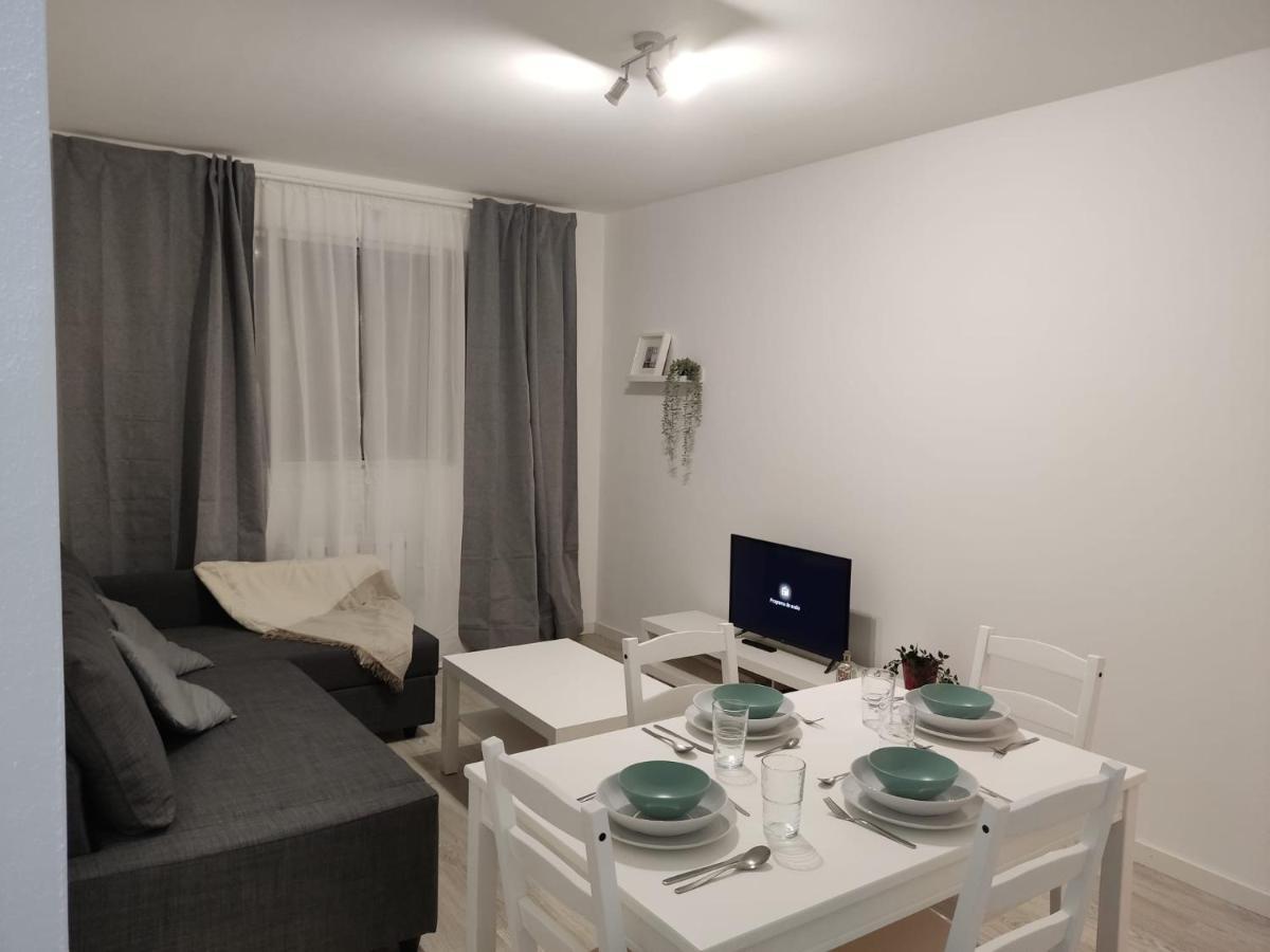Andurina Apartment Vigo Exterior photo