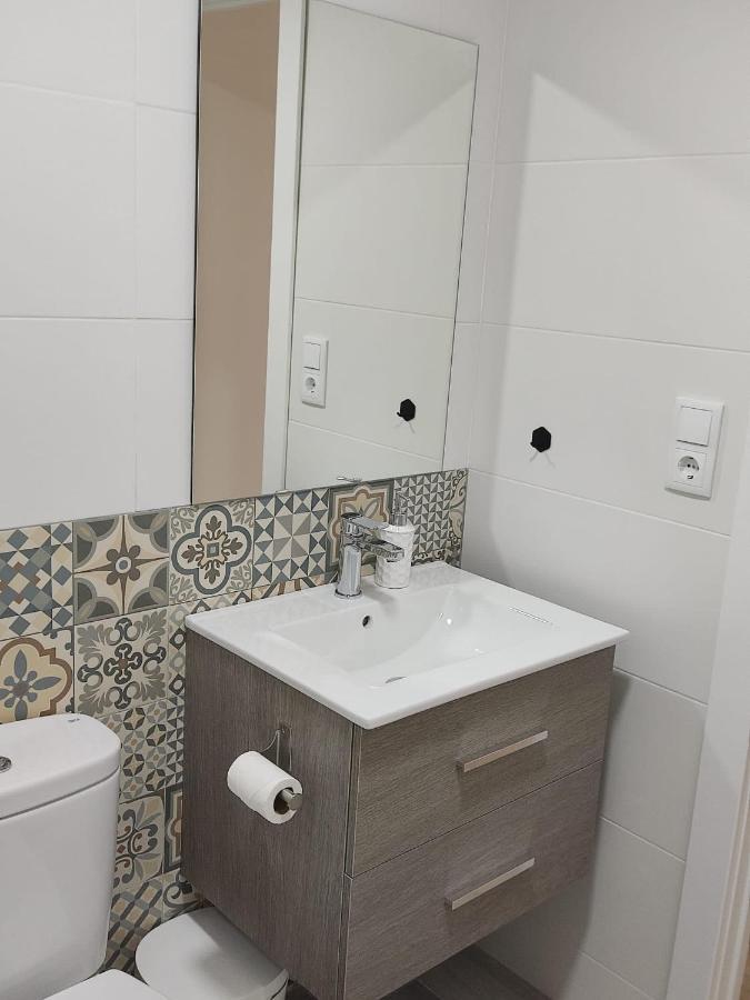 Andurina Apartment Vigo Exterior photo